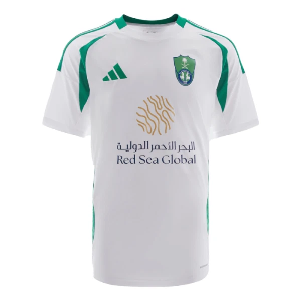 Al Ahli Kotipaita 2024/25