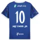 Al Hilal SFC NEYMAR JR 10 Kotipaita 2024/25