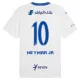Al Hilal SFC NEYMAR JR 10 Vieraspaita 2024/25