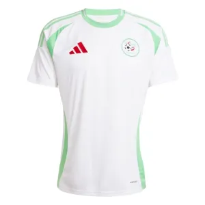Algeria Kotipaita Lasten 2024/25 (+ Shortsit)