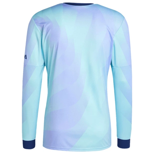 Arsenal 3. Paita 2024/25 Pitkähihainen