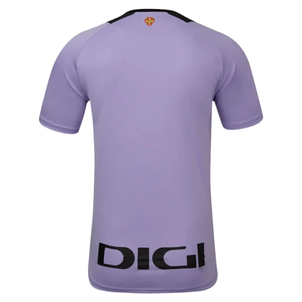 Athletic Bilbao 3. Paita Lasten 2024/25 (+ Shortsit)