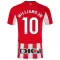 Athletic Bilbao Williams JR 10 Kotipaita 2024/25