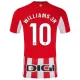 Athletic Bilbao Williams JR 10 Kotipaita 2024/25