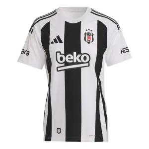 Besiktas 3. Paita 2024/25
