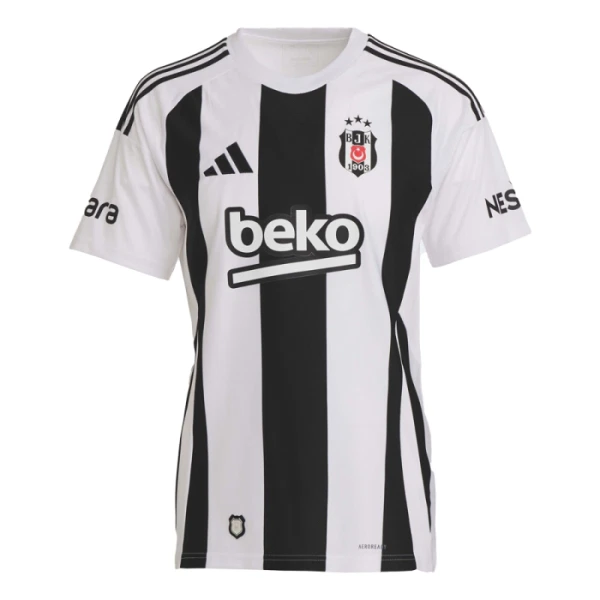 Besiktas 3. Paita 2024/25 Besiktas 3. Paita 2024/25