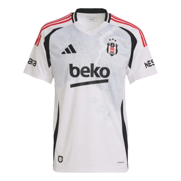 Besiktas Kotipaita 2024/25
