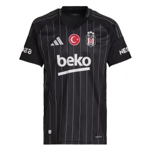 Besiktas Vieraspaita 2024/25