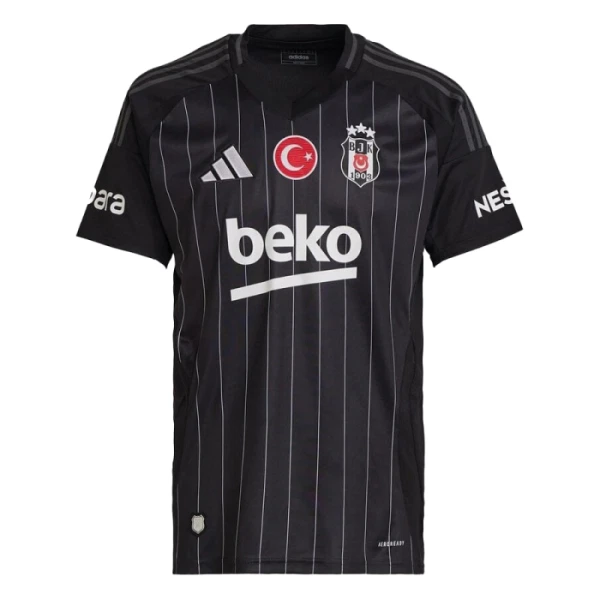 Besiktas Vieraspaita 2024/25