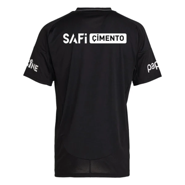 Besiktas Vieraspaita 2024/25