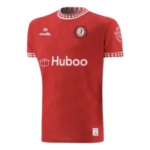 Bristol City Kotipaita 2024/25