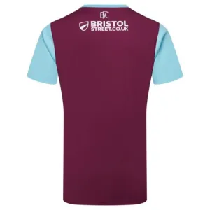 Burnley FC Kotipaita 2024/25