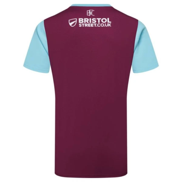 Burnley FC Kotipaita 2024/25