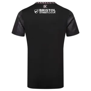 Burnley FC Vieraspaita 2024/25