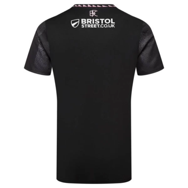 Burnley FC Vieraspaita 2024/25