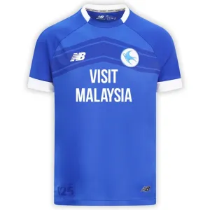 Cardiff City Kotipaita 2024/25