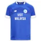 Cardiff City Kotipaita 2024/25