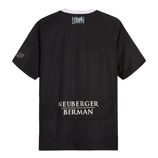 Como 3. Paita 2024/25