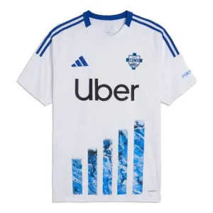 Como Vieraspaita 2024/25