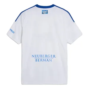 Como Vieraspaita 2024/25