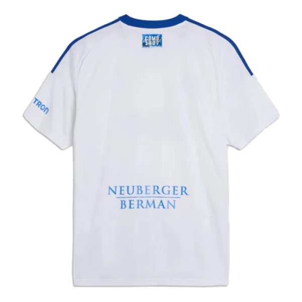 Como Vieraspaita 2024/25