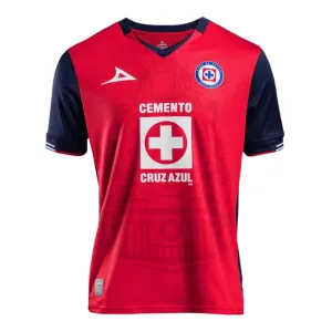 Cruz Azul 3. Paita 2024/25