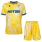 Crystal Palace Vieraspaita Lasten 2024/25 (+ Shortsit)