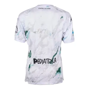 Empoli Vieraspaita 2024/25