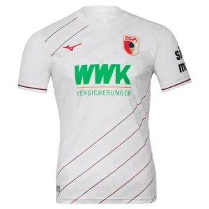FC Augsburg Kotipaita 2024/25