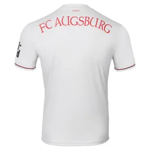 FC Augsburg Kotipaita 2024/25