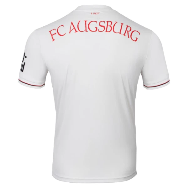 FC Augsburg Kotipaita 2024/25