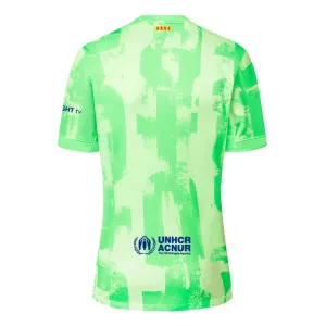 FC Barcelona ColdPlay 3. Paita 2024/25