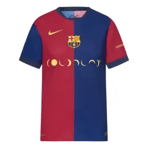 FC Barcelona ColdPlay Kotipaita 2024/25