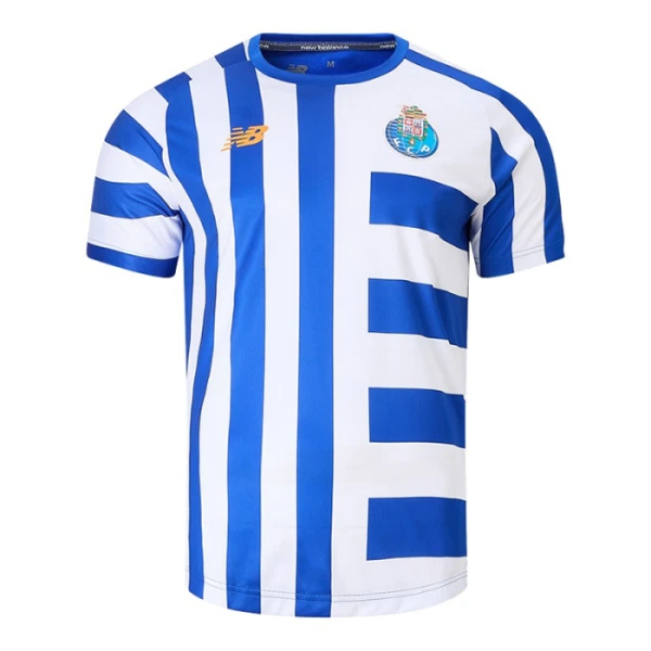FC Porto Pre-Match Paita 2024/25