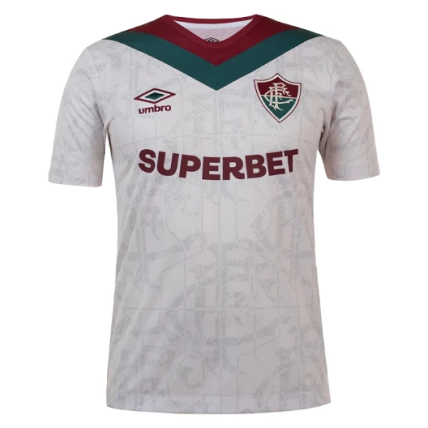 Fluminense FC 3. Paita 2024/25