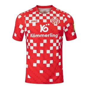 FSV Mainz 05 Kotipaita 2024/25