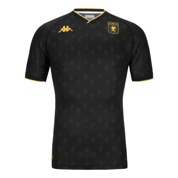 Genoa 3. Paita 2024/25