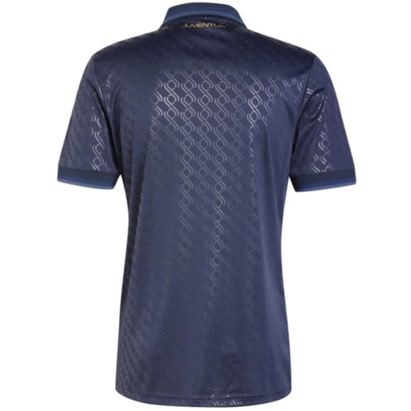 Juventus SaveChildren 3. Paita 2024/25