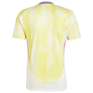 Juventus SaveChildren Vieraspaita 2024/25