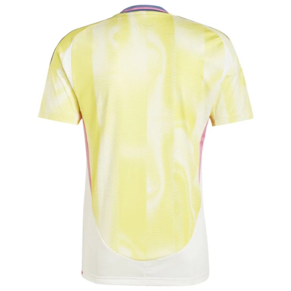 Juventus SaveChildren Vieraspaita 2024/25