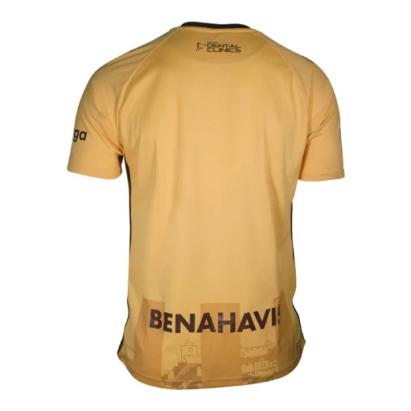 Malaga 3. Paita 2024/25