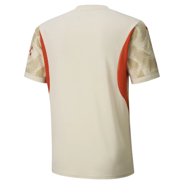 Manchester City Maalivahdin 3. Paita 2024/25