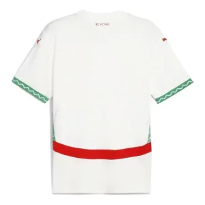 Marokko Vieraspaita 2024/25