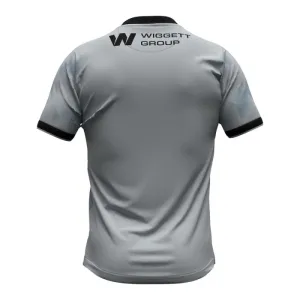 Millwall 3. Paita 2024/25