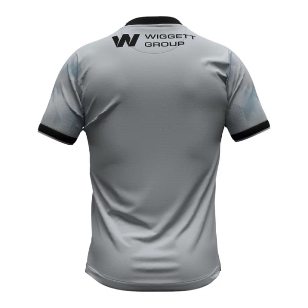 Millwall 3. Paita 2024/25