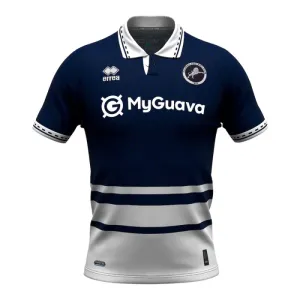 Millwall Kotipaita 2024/25