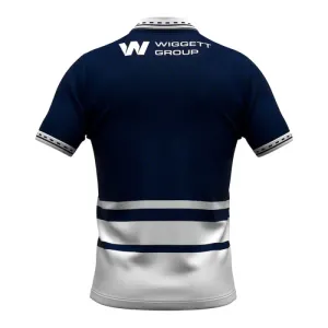 Millwall Kotipaita 2024/25