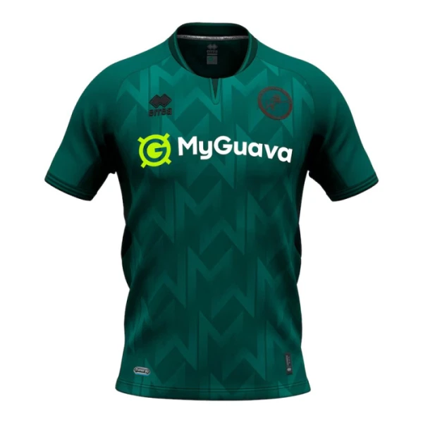 Millwall Vieraspaita 2024/25