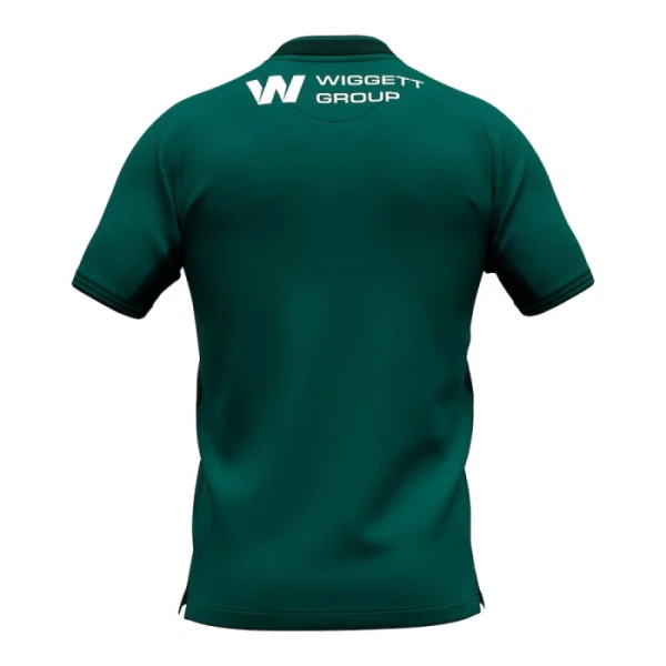 Millwall Vieraspaita 2024/25