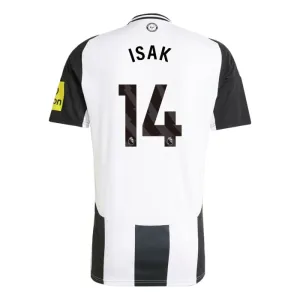 Newcastle United ISAK 14 Kotipaita 2024/25